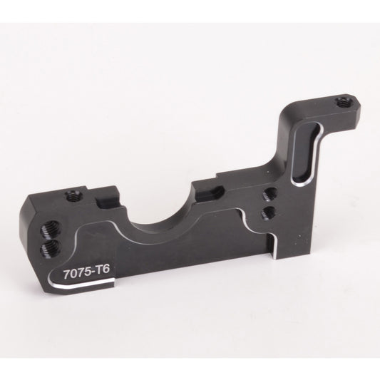 Alloy Mount ; Rear RH Trans-CAT K1