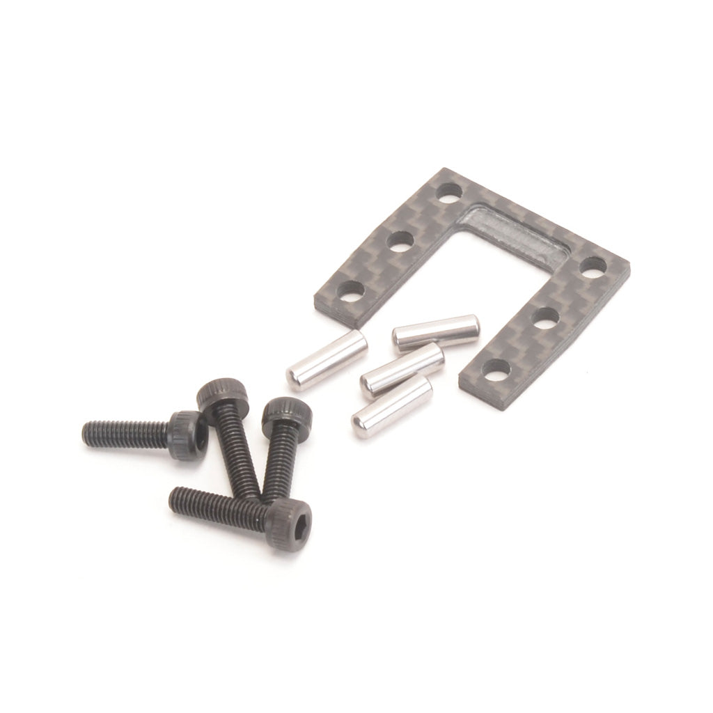 Accessories for U4616 - Pins + Screws +C/F