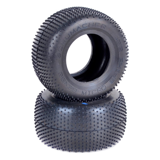 Micro Spike - Blue - Truck Tyres (pr)