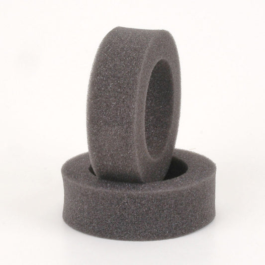 Foam Tyre Insert; Hard - Front - CAT (pr)