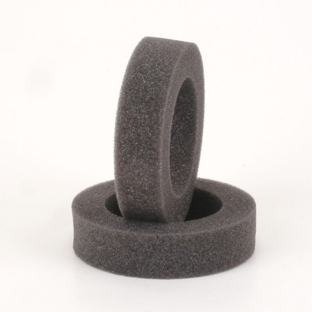 Foam Tyre Insert; Hard - Slim 2WD (pr)