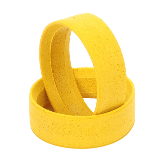 Moulded Insert; Yellow - Touring (pr)