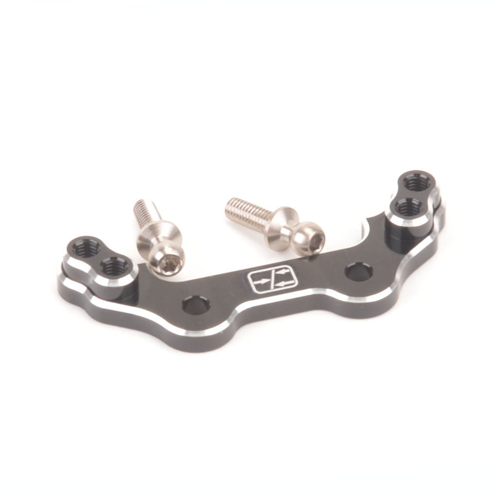 Alloy Rear Link Mount V2 - Cougar KC