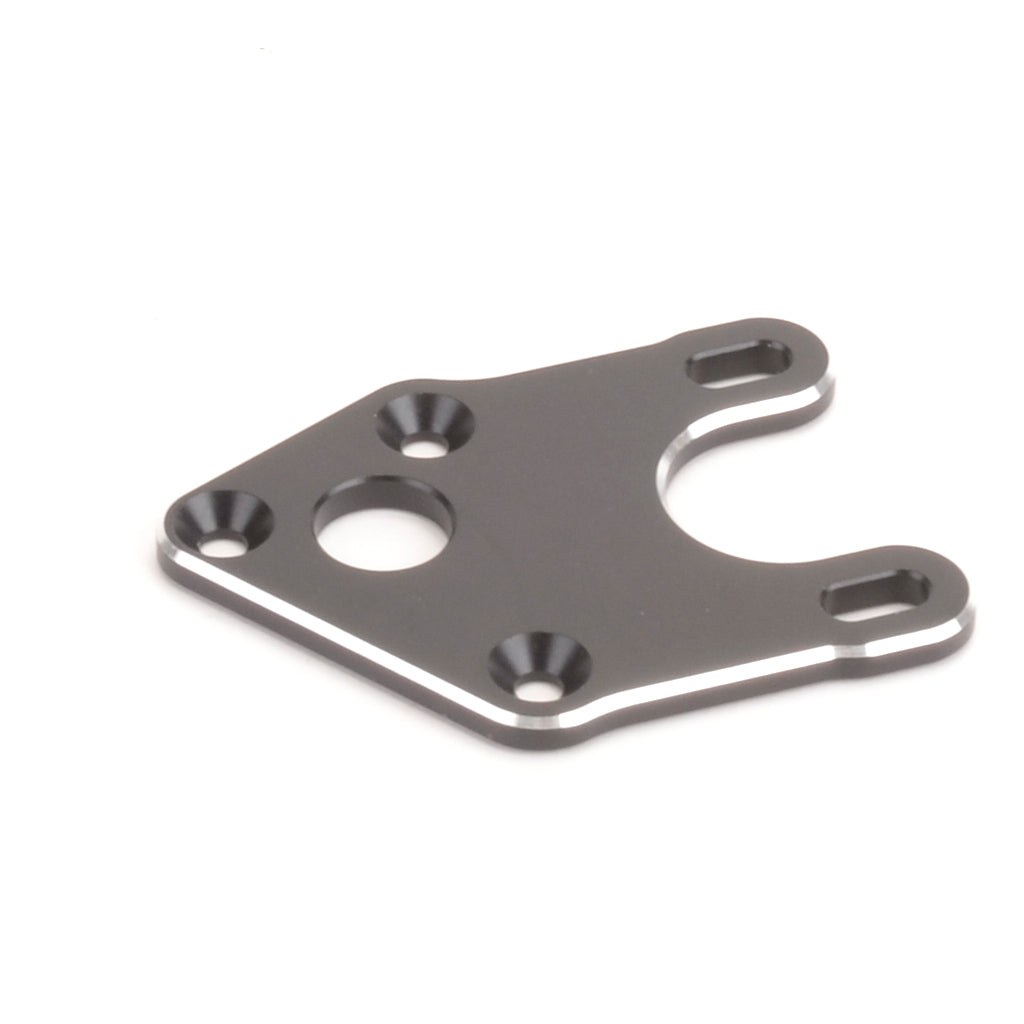 Alloy Motor Plate - Cougar KC