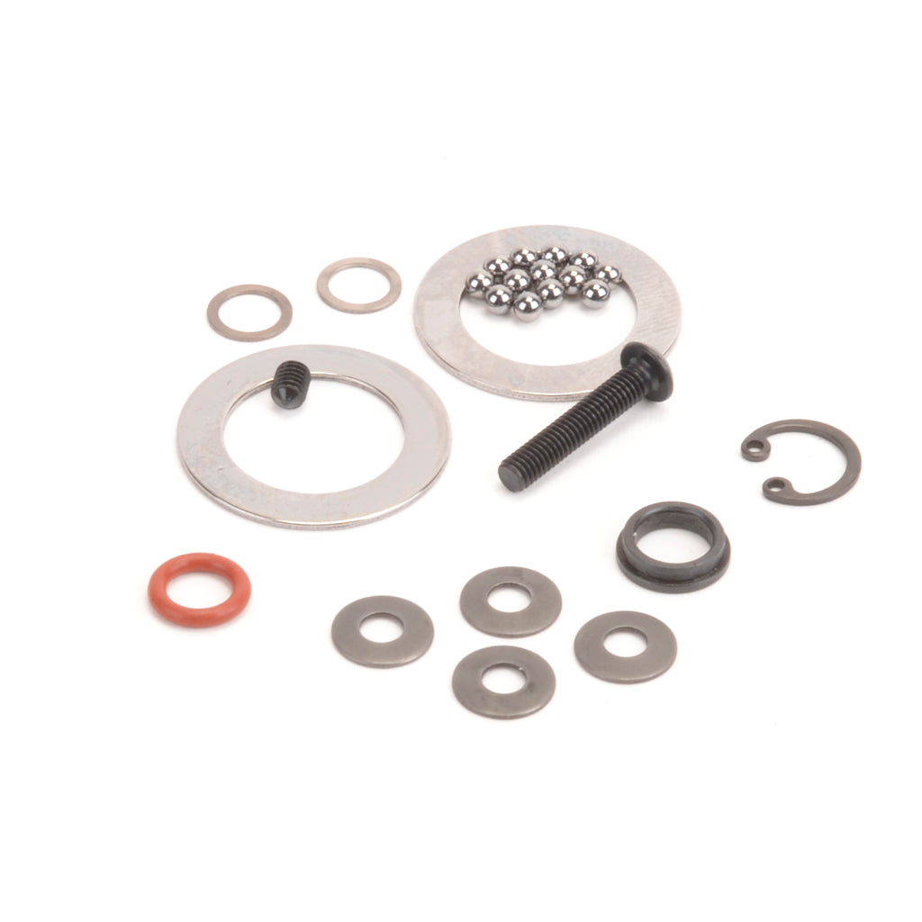 Ball Diff Rebuild Kit  V2 - Cougar KC