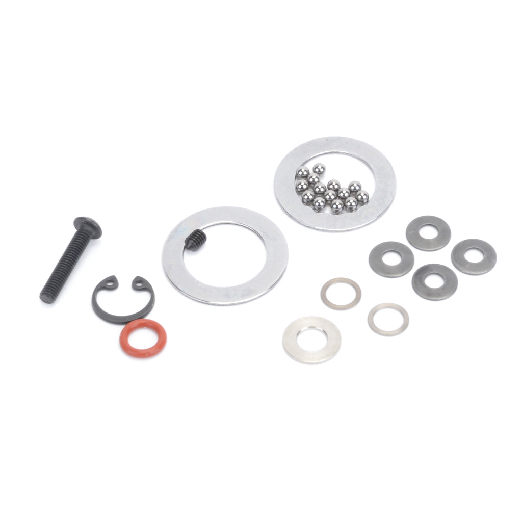 Ball Diff Rebuild Kit V2 - KD/Laydown