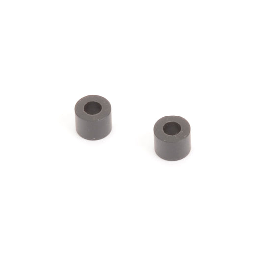 Suspension Spacer 4.6mm (pr) - CAT XLS