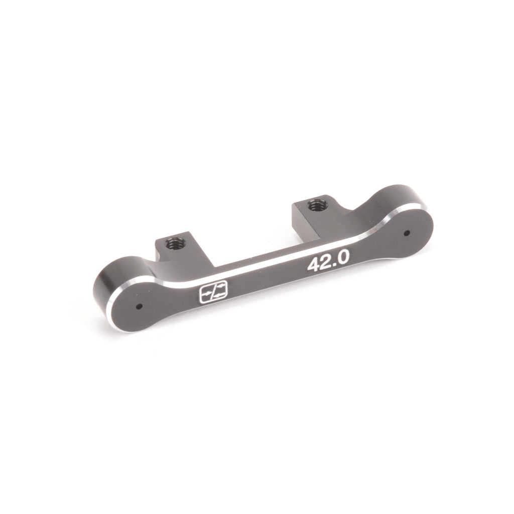 Alloy Rear Strap 42mm (Wide Pivot) - CAT K2