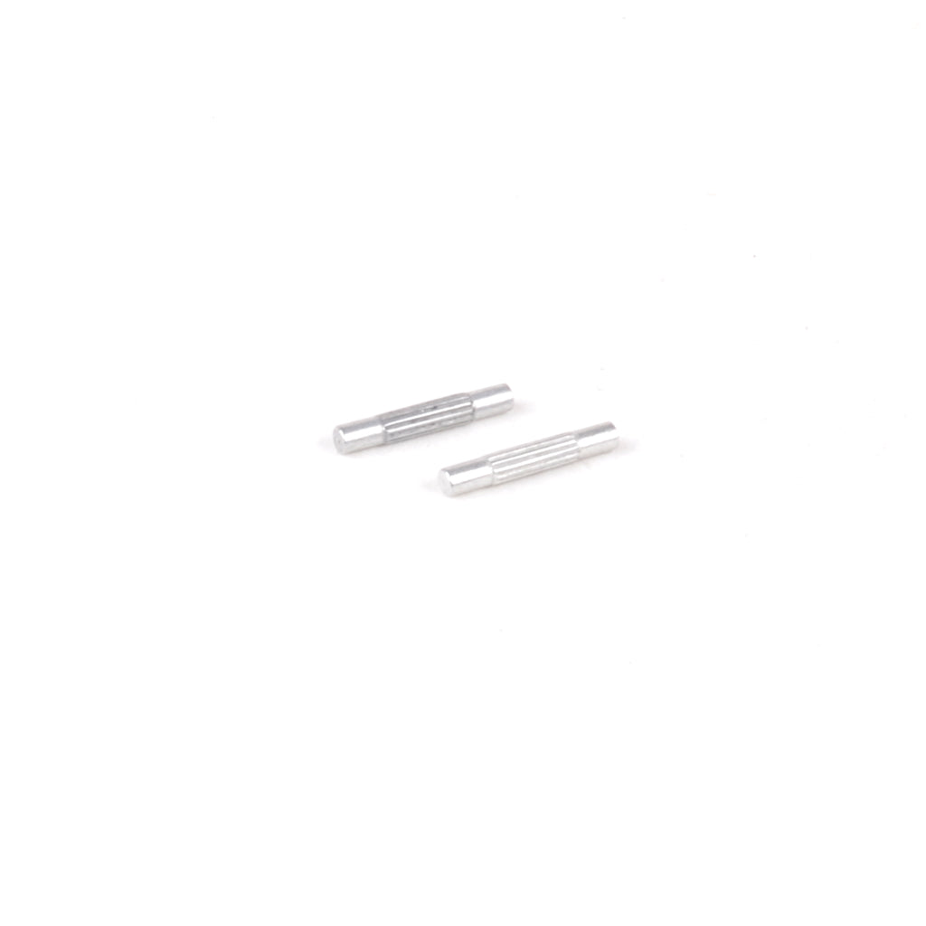 Serrated Pins (pr) - TOP CAT