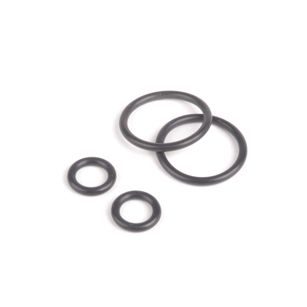 Pro Transmission O'ring Set - TC,CC