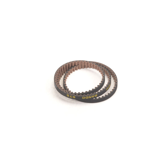 Belt 134T x 4mm - Mission FT