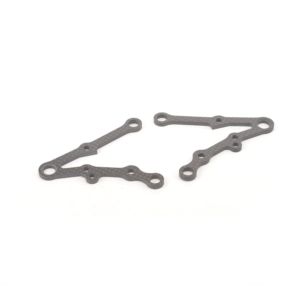 C/F Front Pivot Ball Wishbones - Mi7