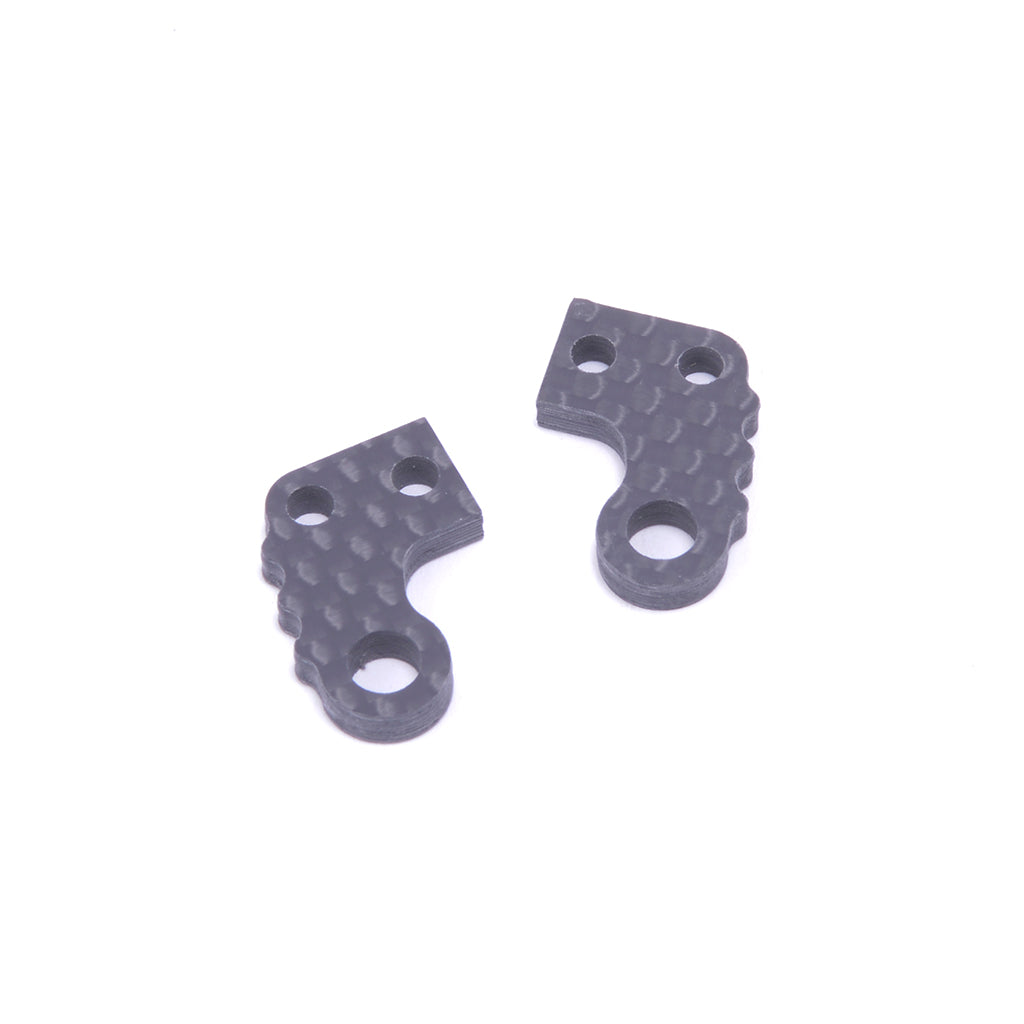 C/F Steering Arm 3 Dot (pr) - L1R