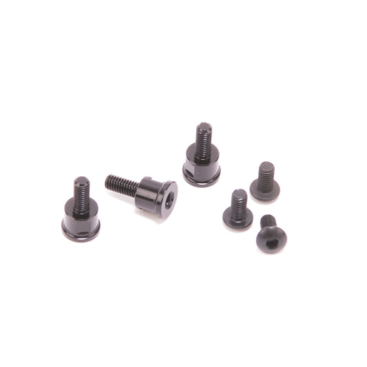 Alloy Servo Post (3 pcs) - FT8