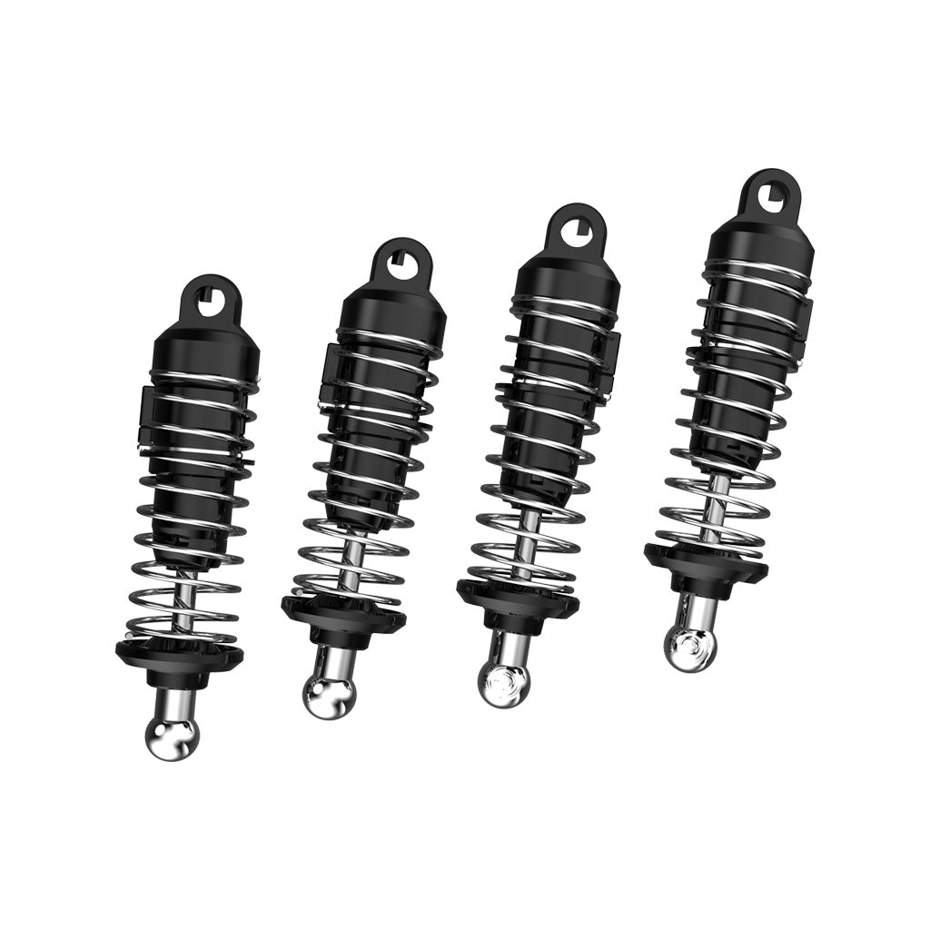 UDIRC Front & Rear Shocks