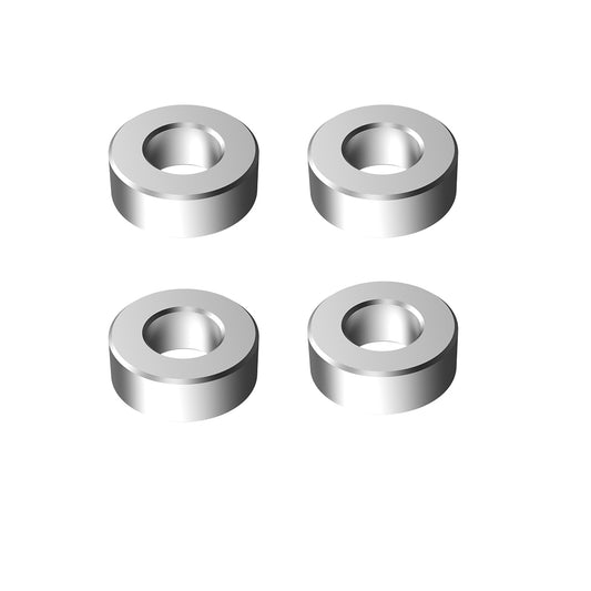 UDIRC Ball Bearing 8 x 4 x 3