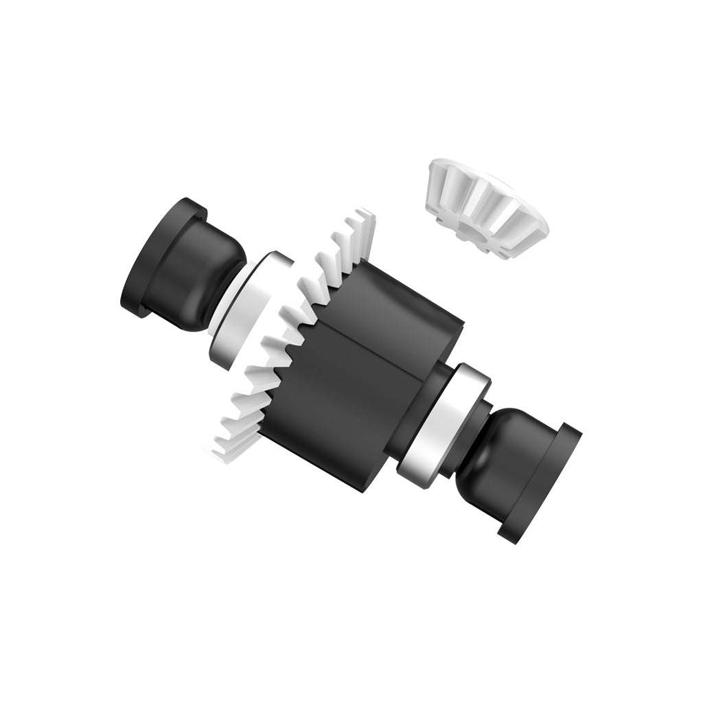 UDIRC Differential Assembly