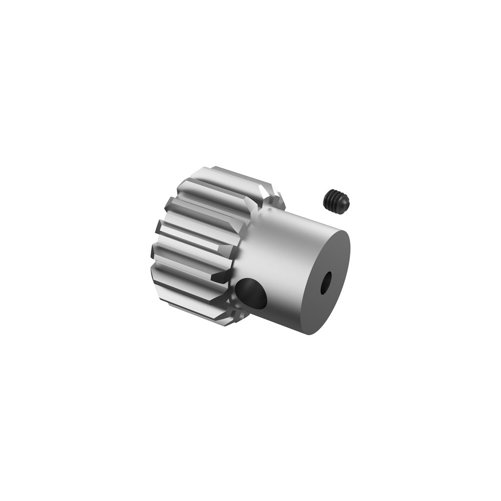 UDIRC Motor Pinion