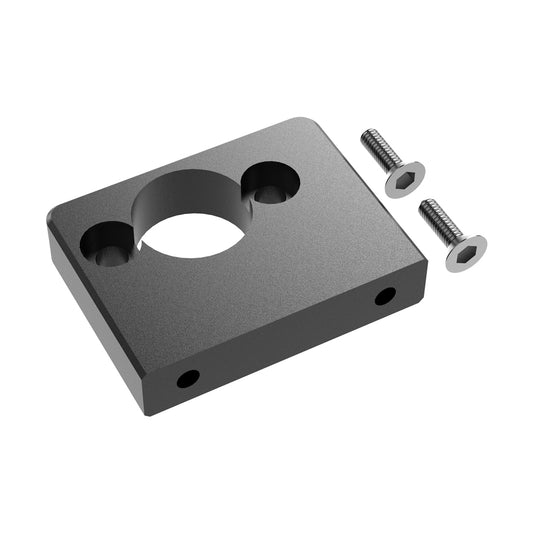 UDIRC Brushed Motor Mount for Breaker