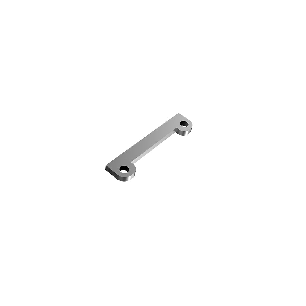 UDIRC Bulkhead Tie Bars - Front