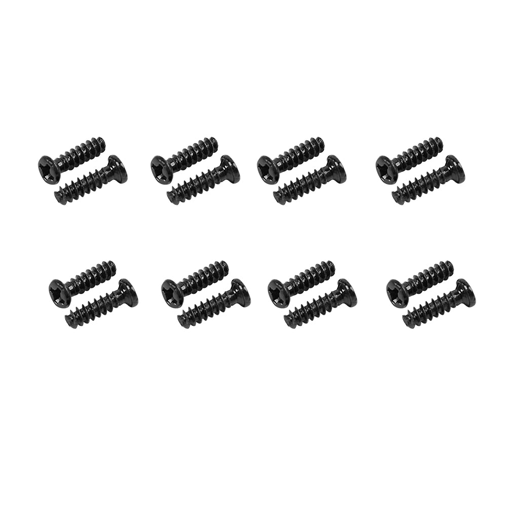 UDIRC 2.3 x 8 PB Screws