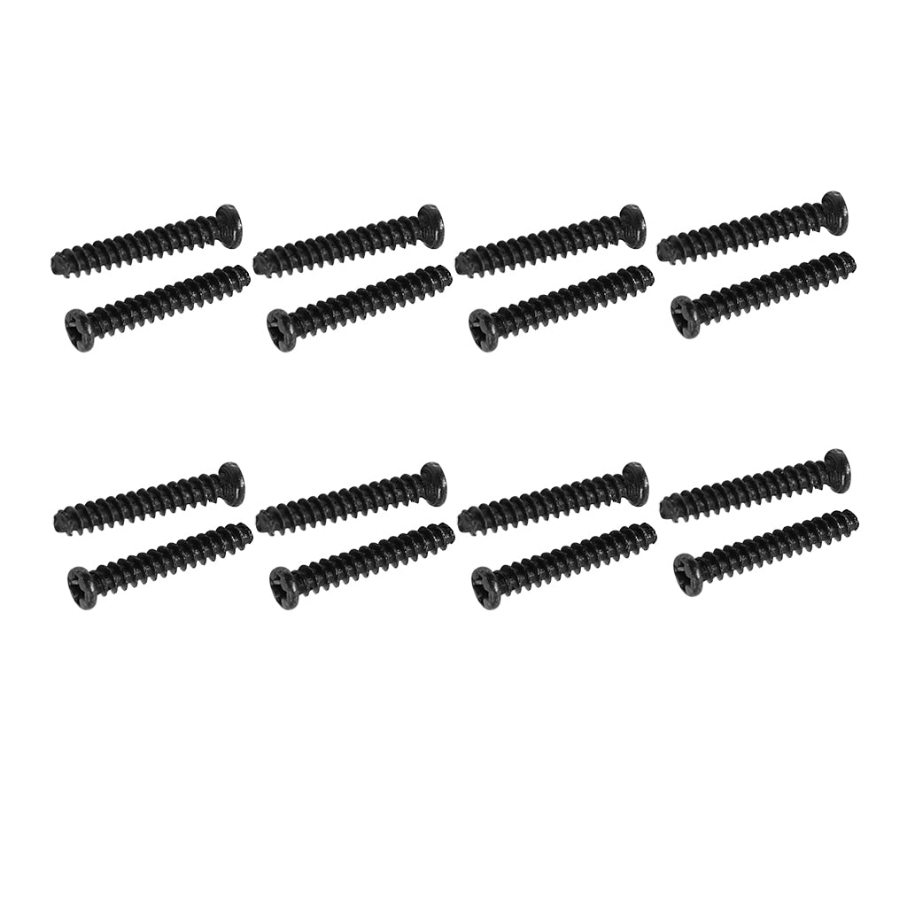 UDIRC 2.5 x 14 PB Screws