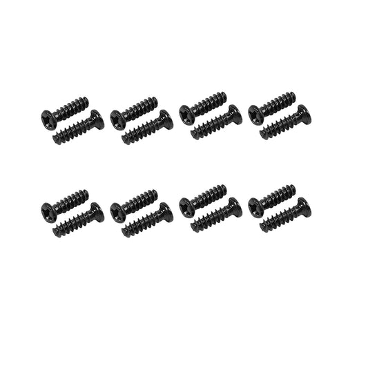 UDIRC 2.3 x 6 PB Screws