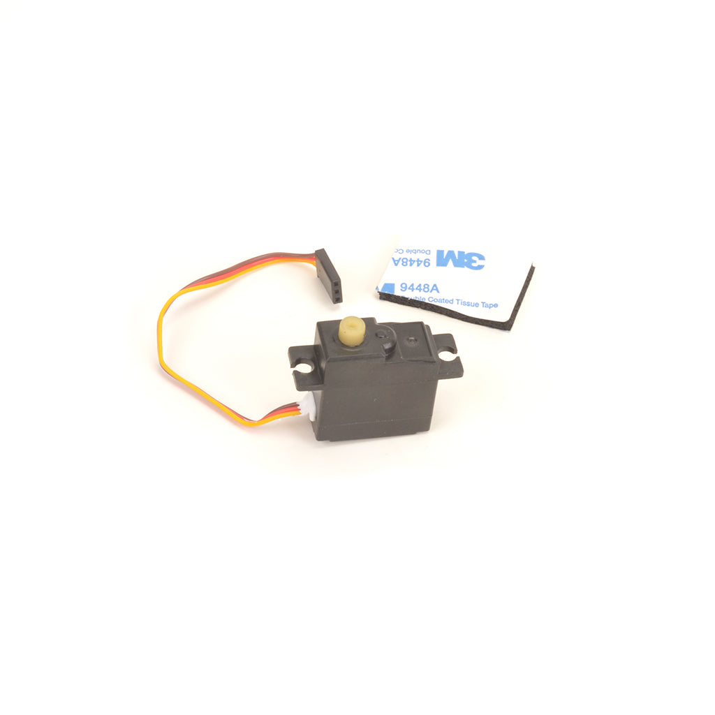 UDIRC Steering Servo - BL Breaker/Panther