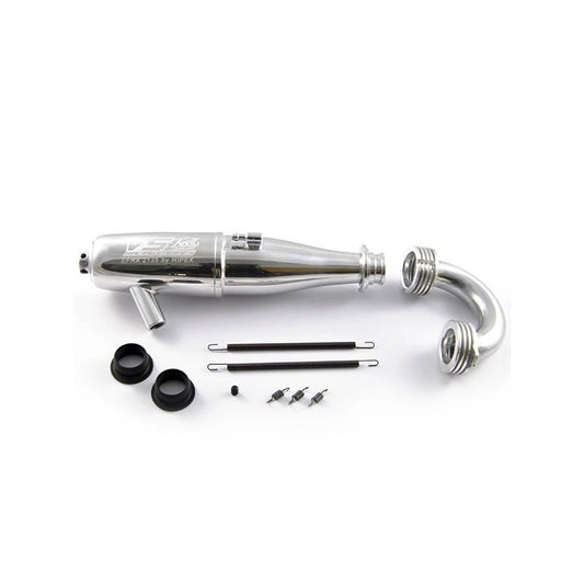 VS RACING EFRA 2135 Pipe Set w. L50 manifold