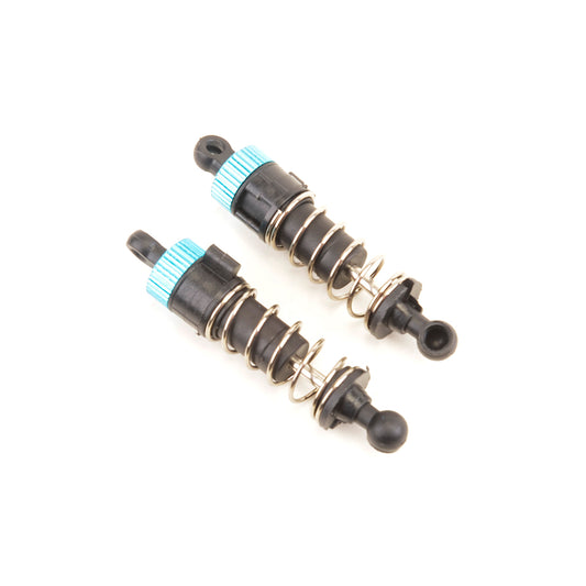 Shock Absober - Rear - 2pcs