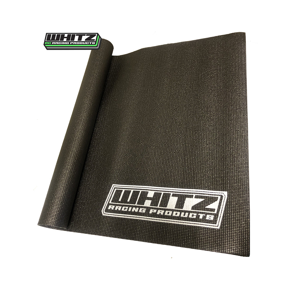 Whitz- Pit Mat