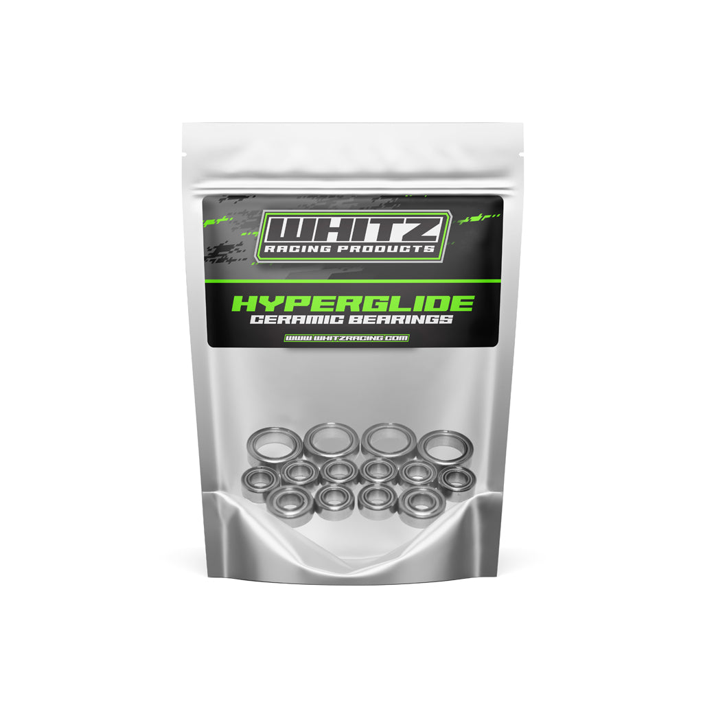 Whitz- Storm ST- HyperGlide Bearing Set