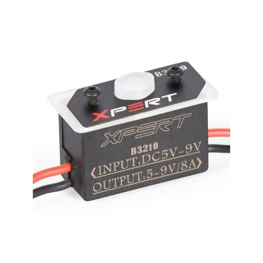 Xpert Electronic Power Switch Nimh/LiFe/LiPO compatible v2