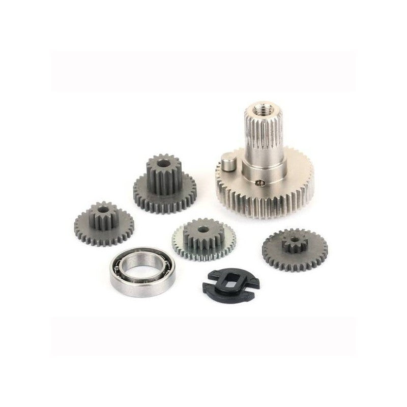 Xpert RC Gear Set with bearing RP-3401