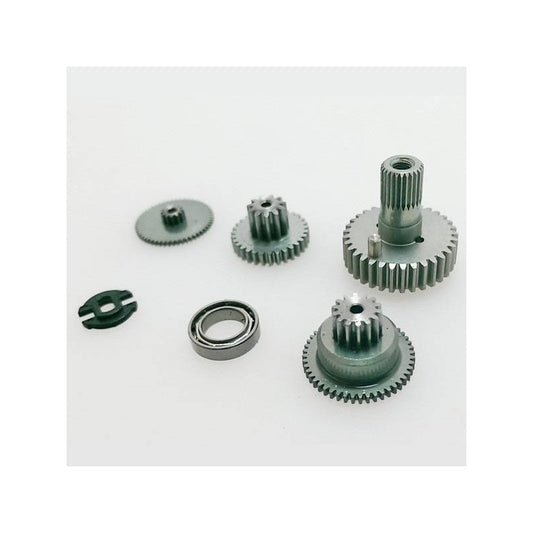 Xpert RC Gear Set with bearing WR-6601-HV