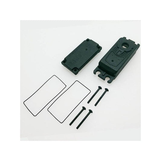 Xpert RC Plastic Upper and Lower case PI/PN Series