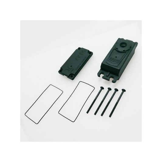 Xpert RC Plastic Upper and Lower case SI/SN Series