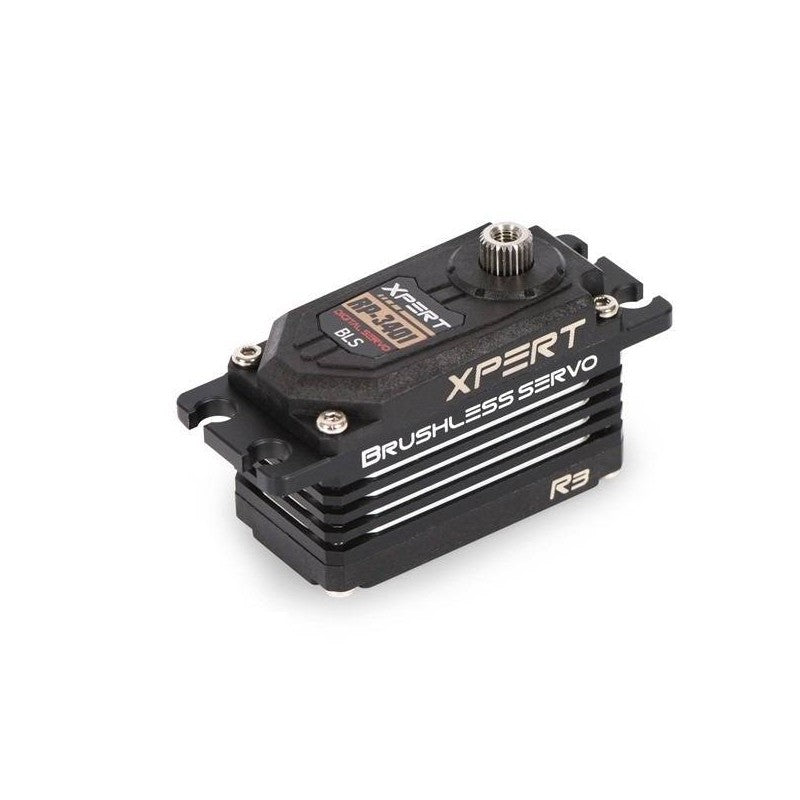 Xpert RC RP-3401 (R3) Brushless Low Profile Servo