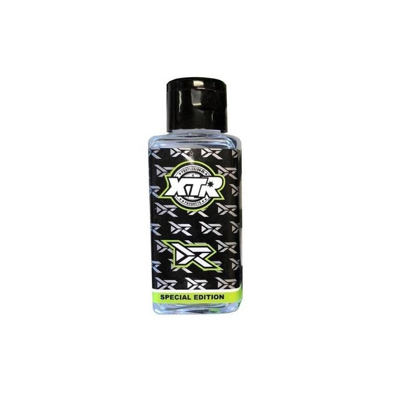 XTR 100% Pure Silicone Diff Oil 10000cst 100ml RONNEFALK Edition V2