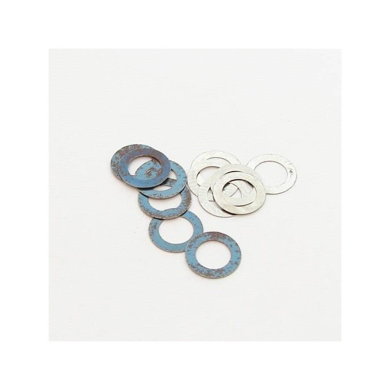 XTR Clutch Bell Shims 12pcs